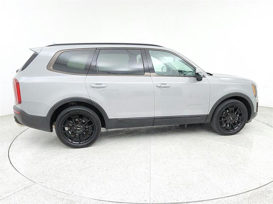 used 2022 Kia Telluride car, priced at $36,500