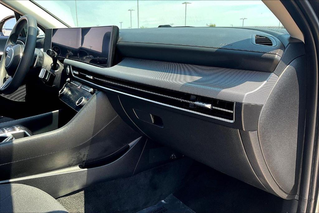 used 2025 Hyundai Sonata car, priced at $24,000