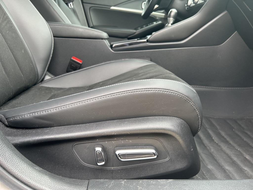 used 2023 Acura Integra car, priced at $30,500