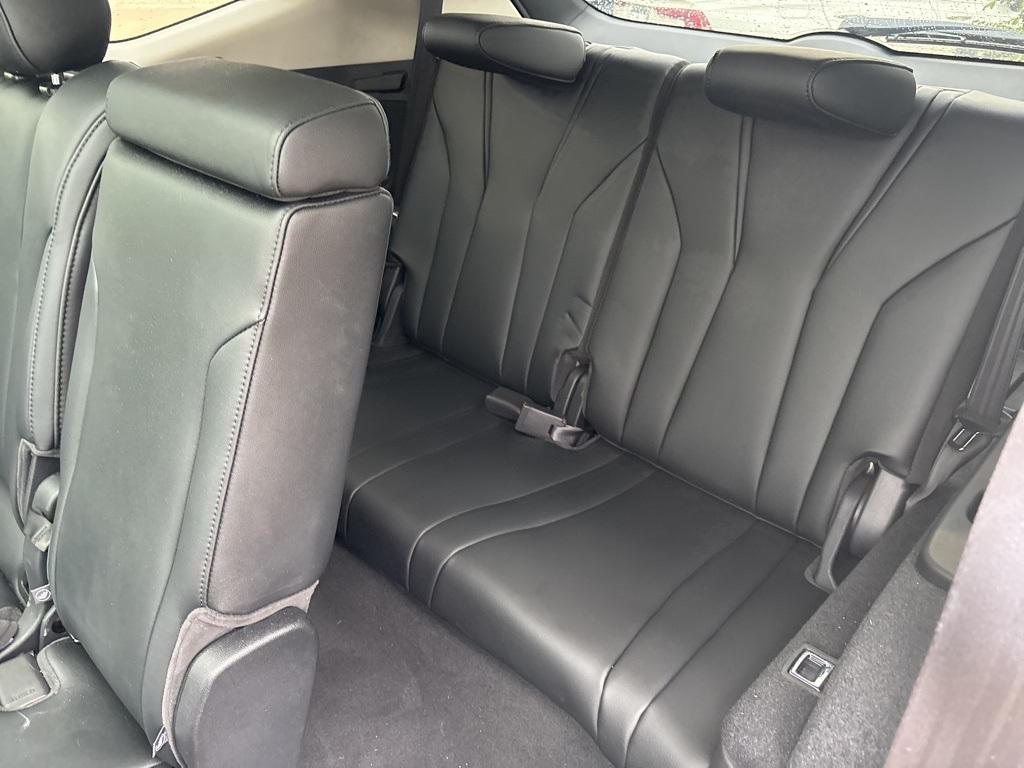 used 2022 Acura MDX car, priced at $36,000