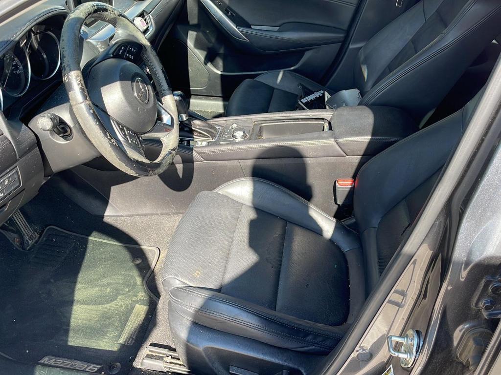 used 2016 Mazda Mazda6 car, priced at $14,500