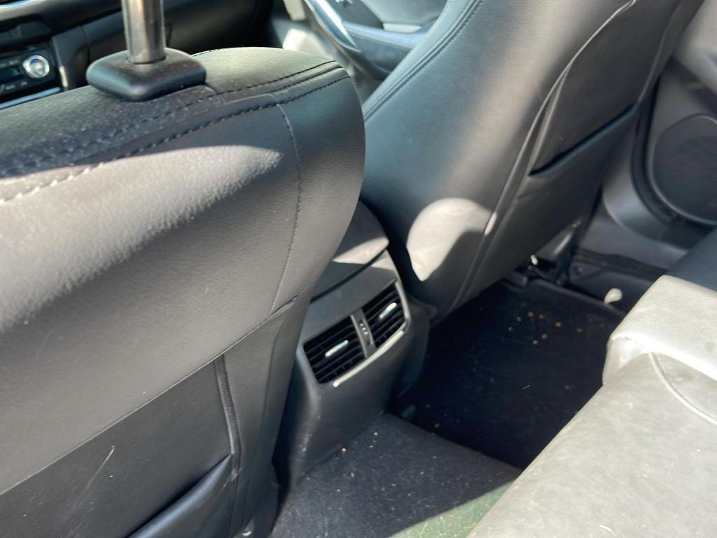 used 2016 Mazda Mazda6 car, priced at $14,500