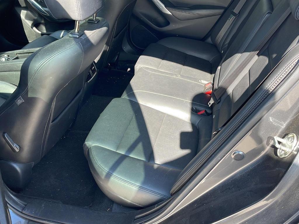 used 2016 Mazda Mazda6 car, priced at $14,500