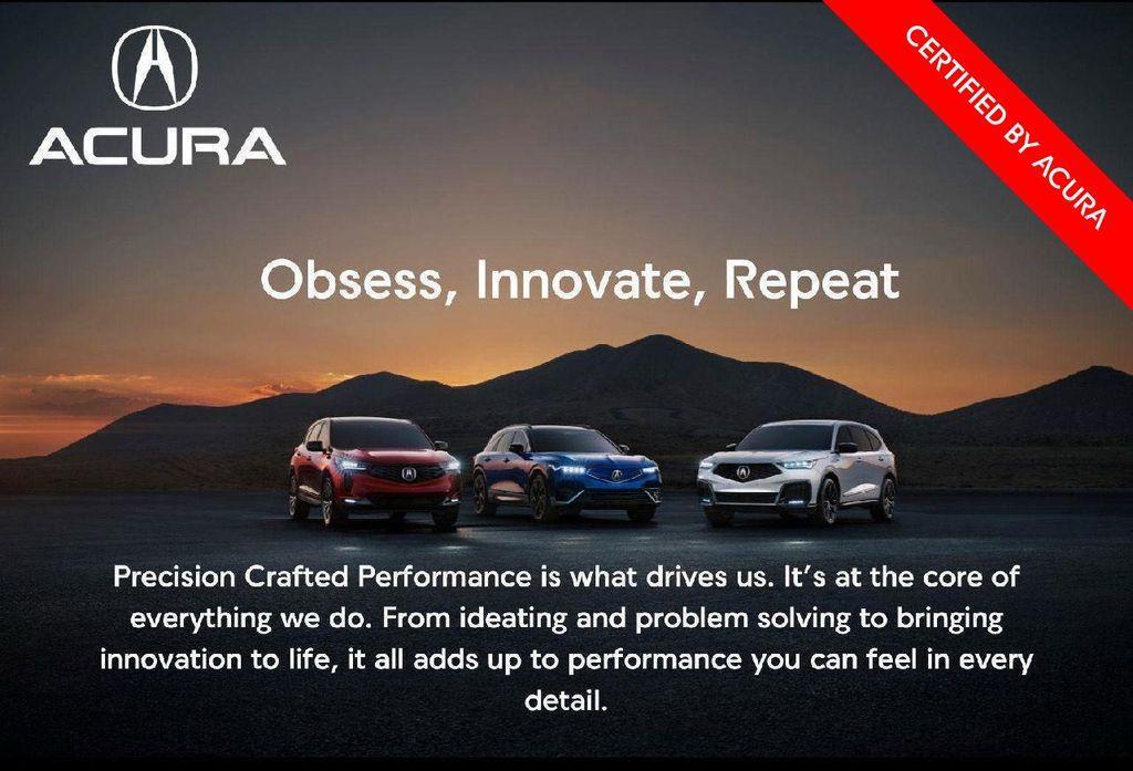 used 2019 Acura MDX car, priced at $25,000