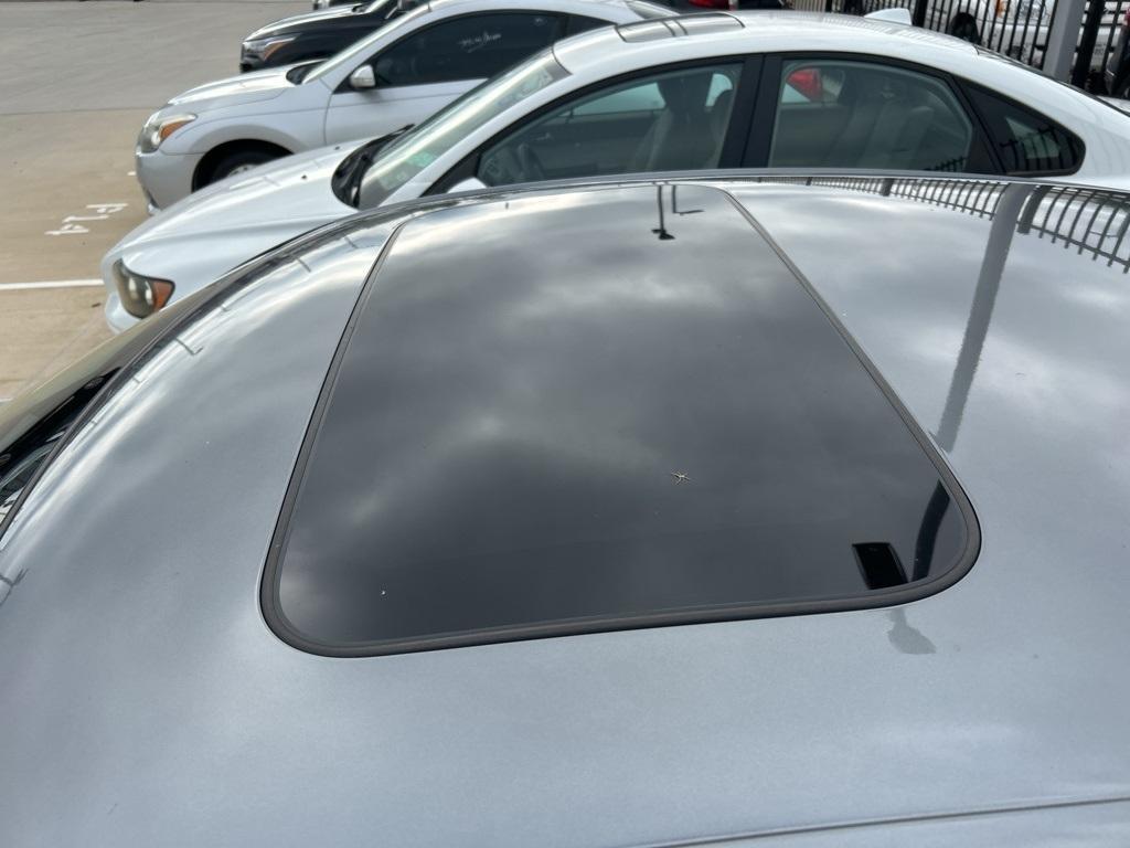 used 2024 Acura Integra car, priced at $28,500