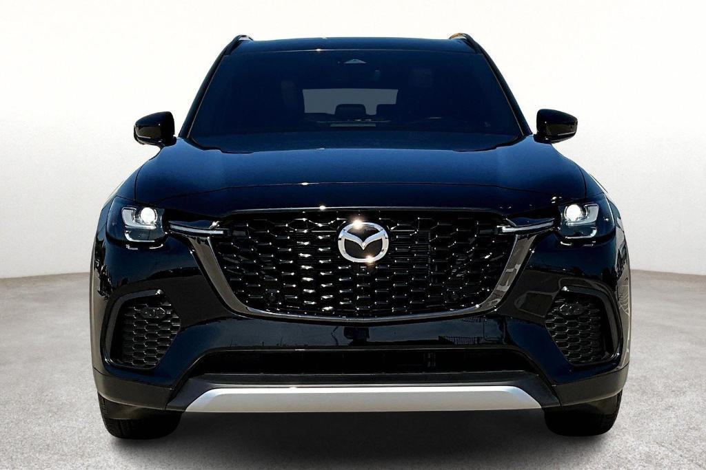 used 2025 Mazda CX-70 car, priced at $41,500
