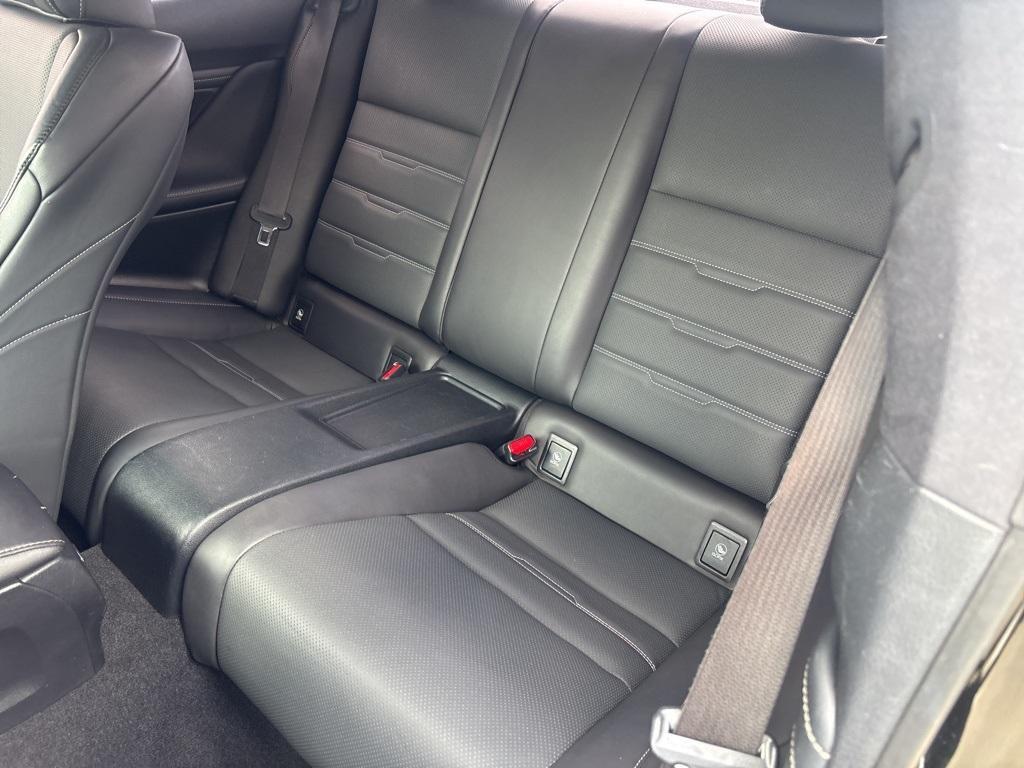 used 2016 Lexus RC 300 car, priced at $24,000