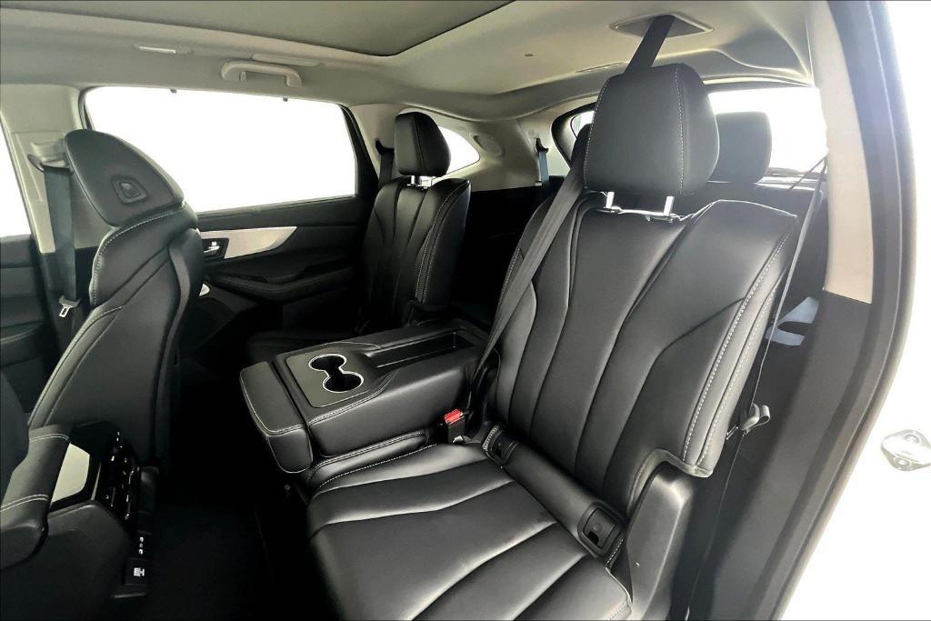 new 2026 Acura MDX car, priced at $59,150