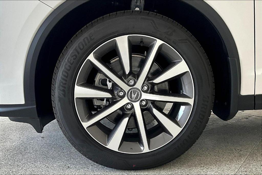 new 2026 Acura MDX car, priced at $59,150
