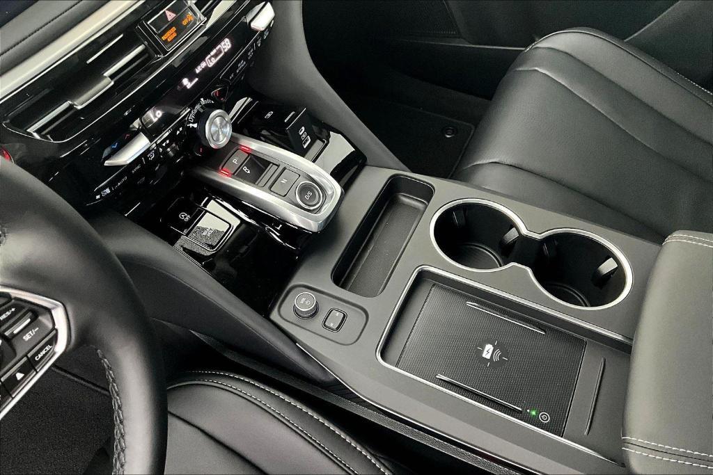 new 2026 Acura MDX car, priced at $59,150