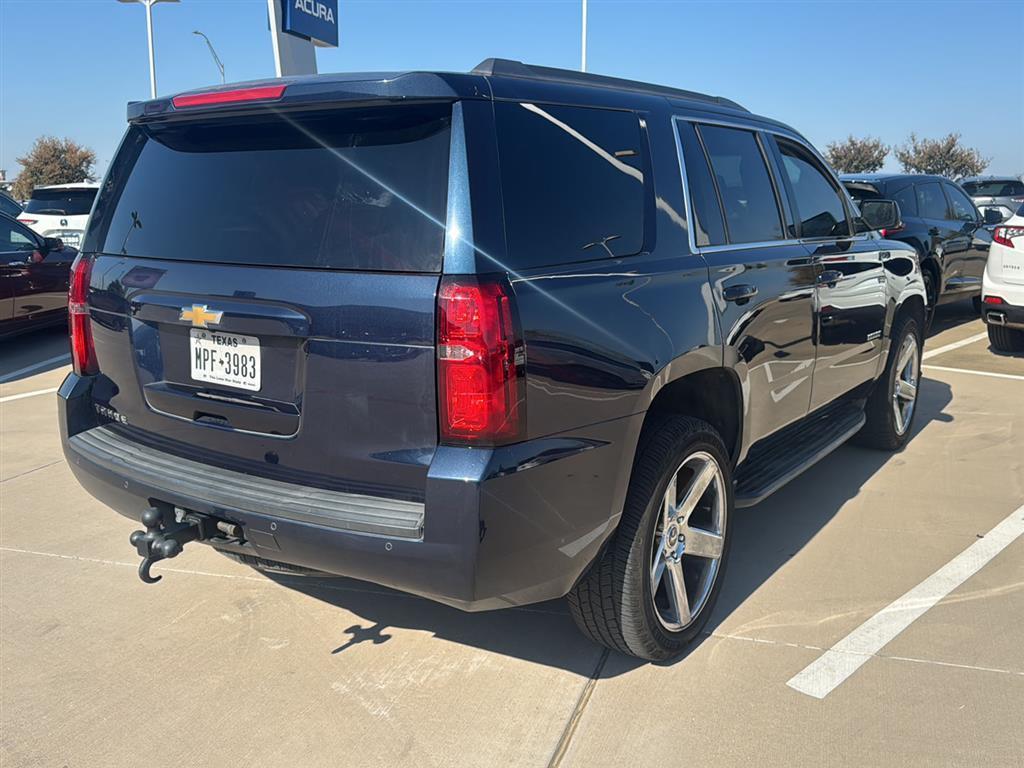 used 2019 Chevrolet Tahoe car, priced at $17,495