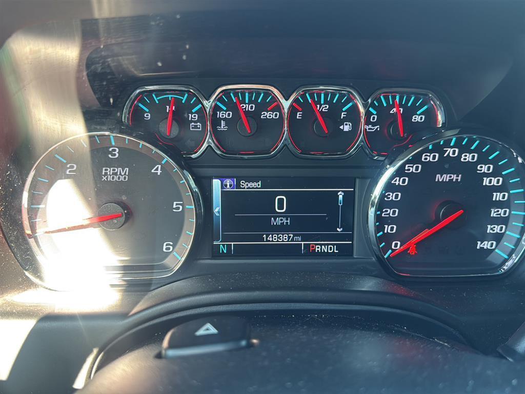 used 2019 Chevrolet Tahoe car, priced at $17,495