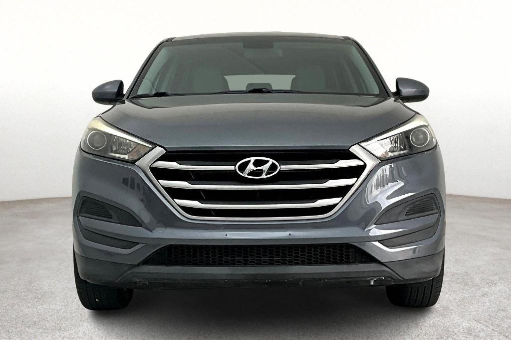used 2018 Hyundai Tucson car, priced at $14,500