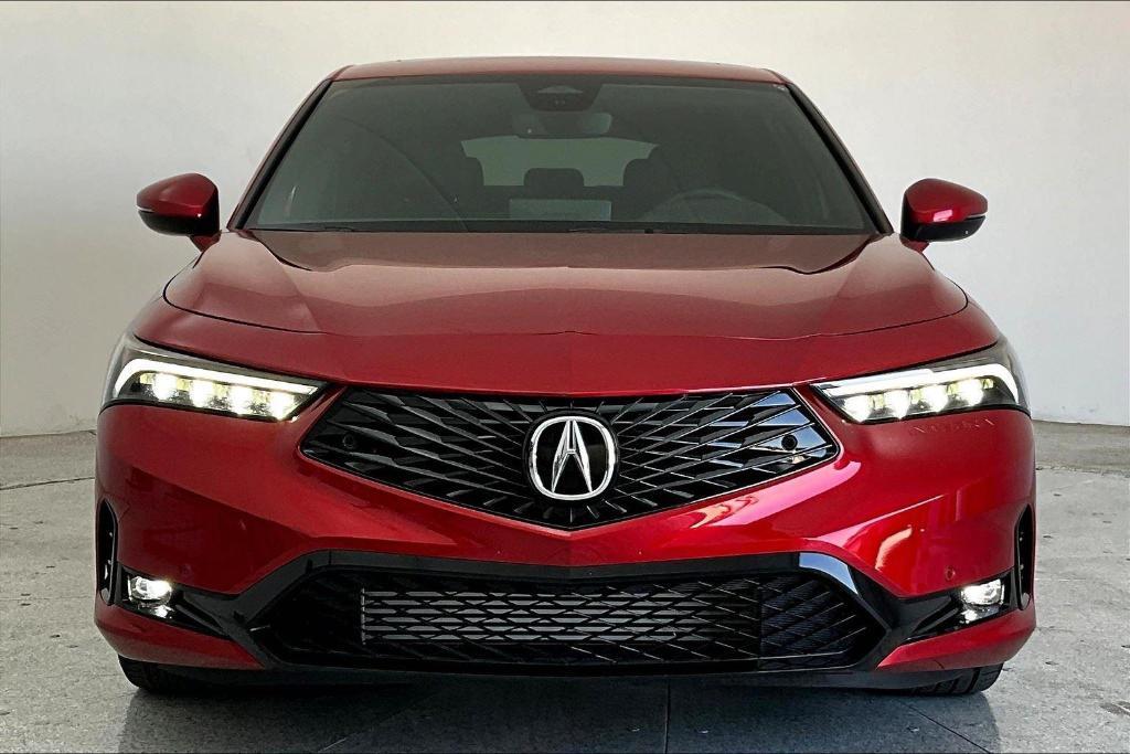 used 2025 Acura Integra car, priced at $33,000