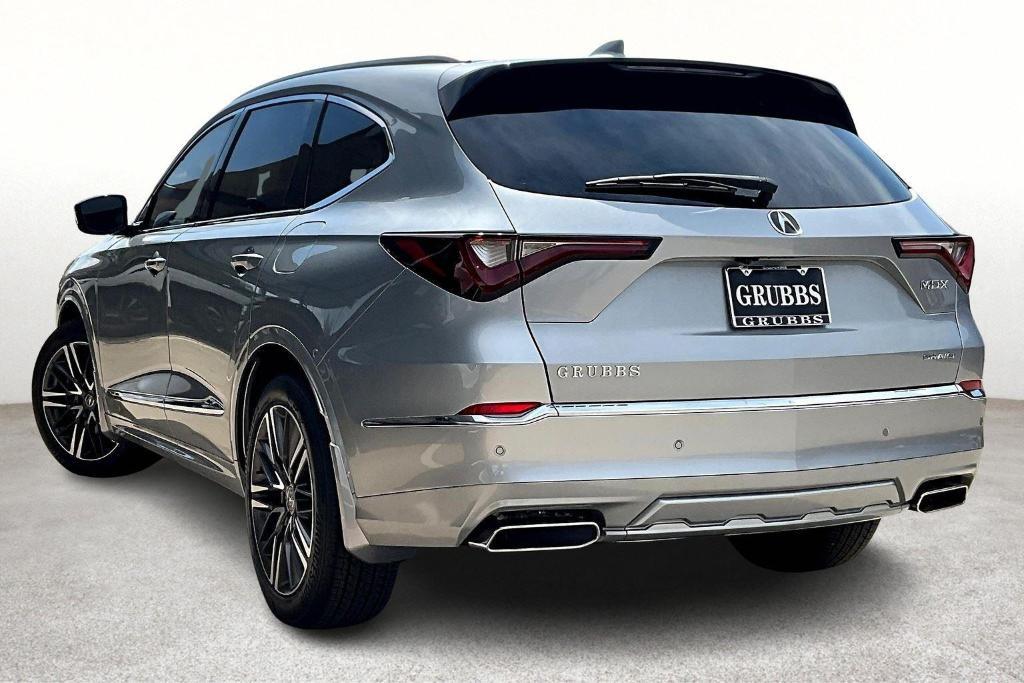 new 2026 Acura MDX car, priced at $68,250