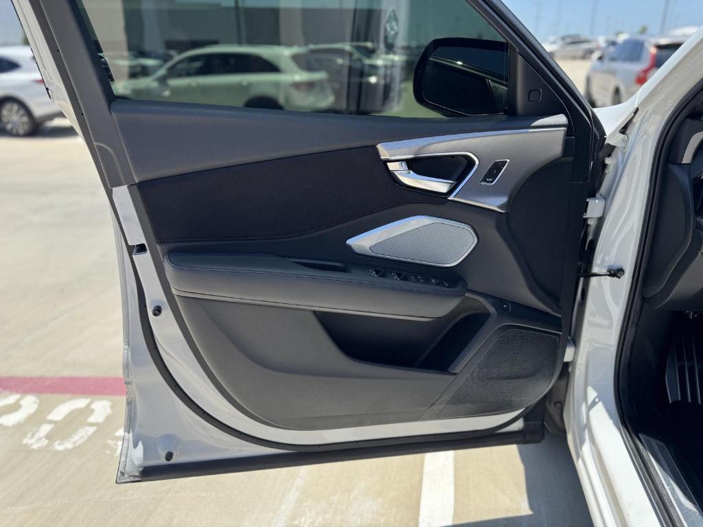 used 2024 Acura RDX car, priced at $44,000