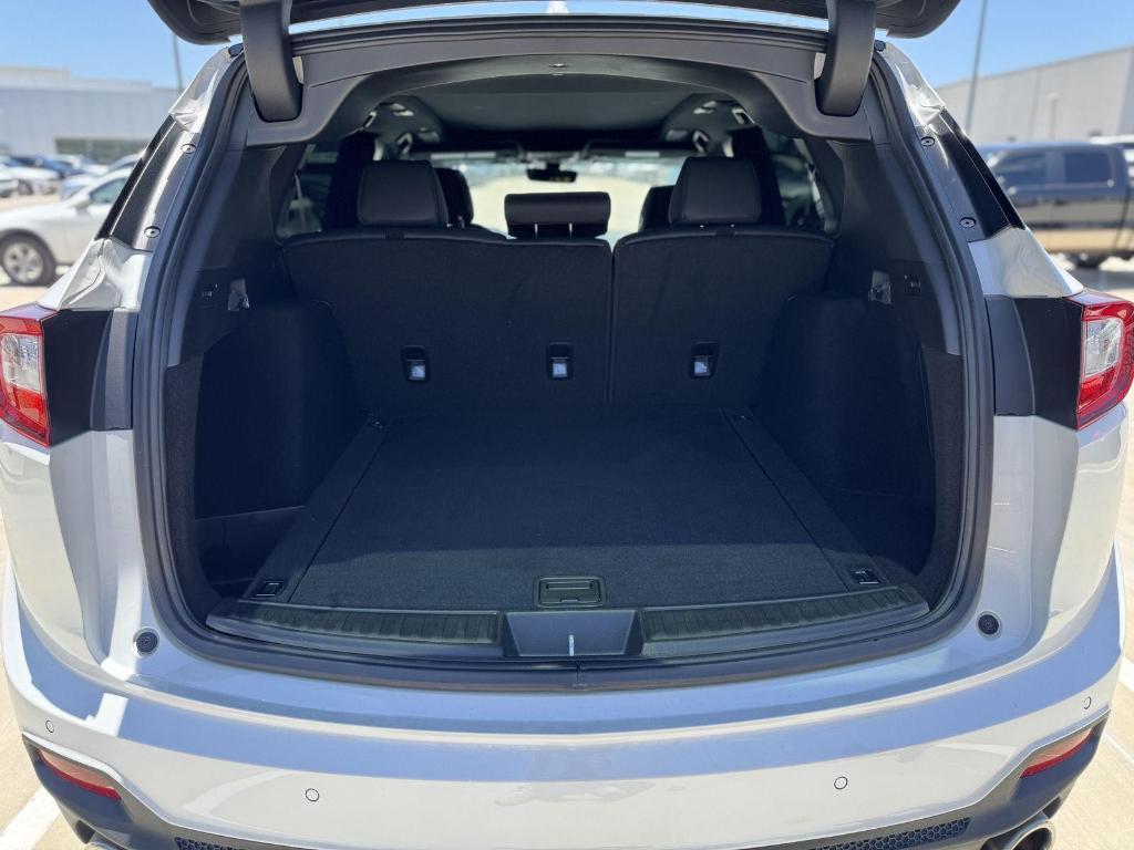 used 2024 Acura RDX car, priced at $44,000