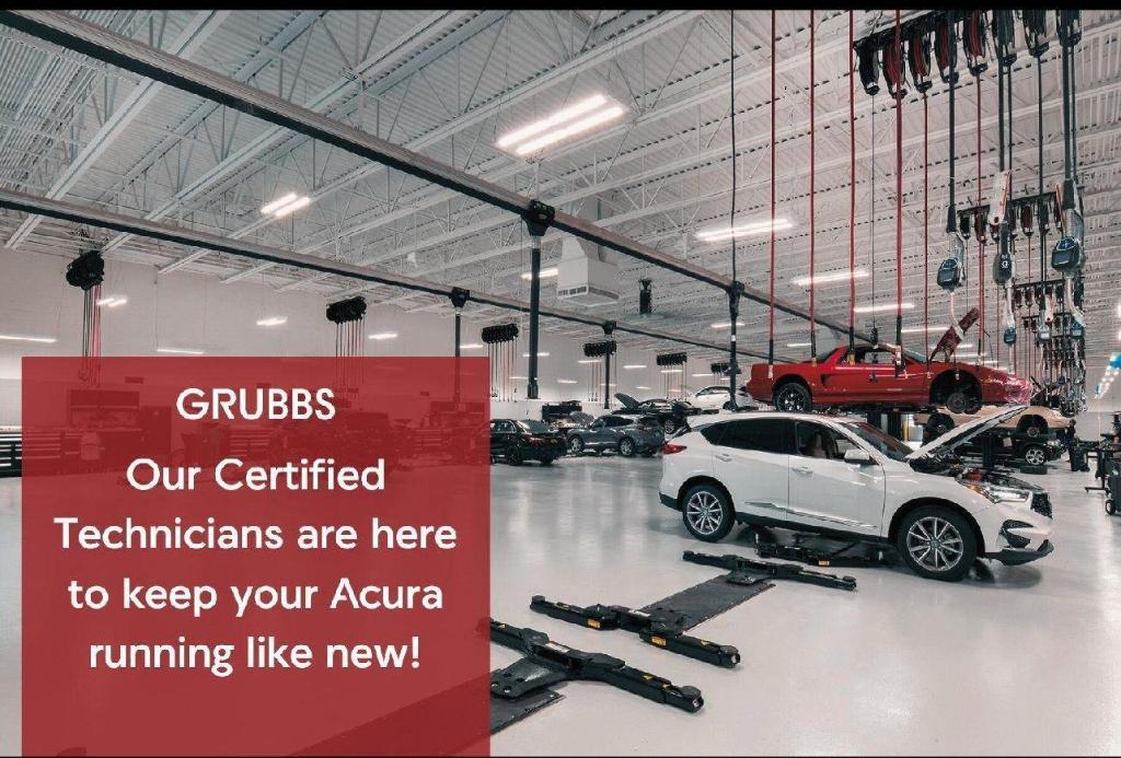 used 2023 Acura MDX car, priced at $43,000