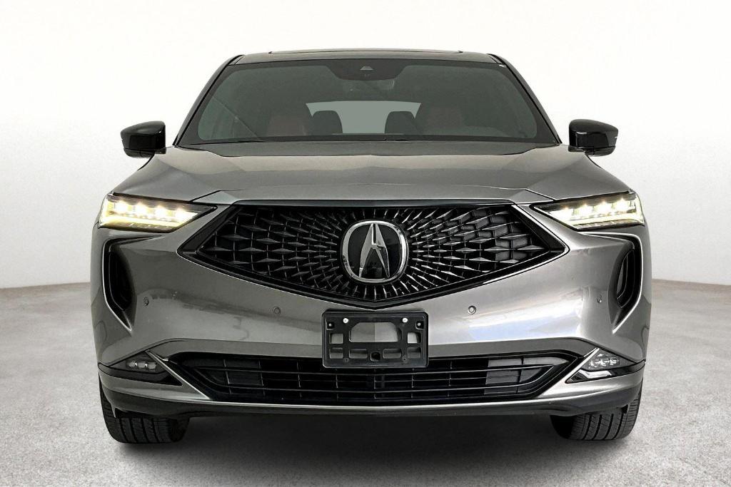 used 2023 Acura MDX car, priced at $42,895
