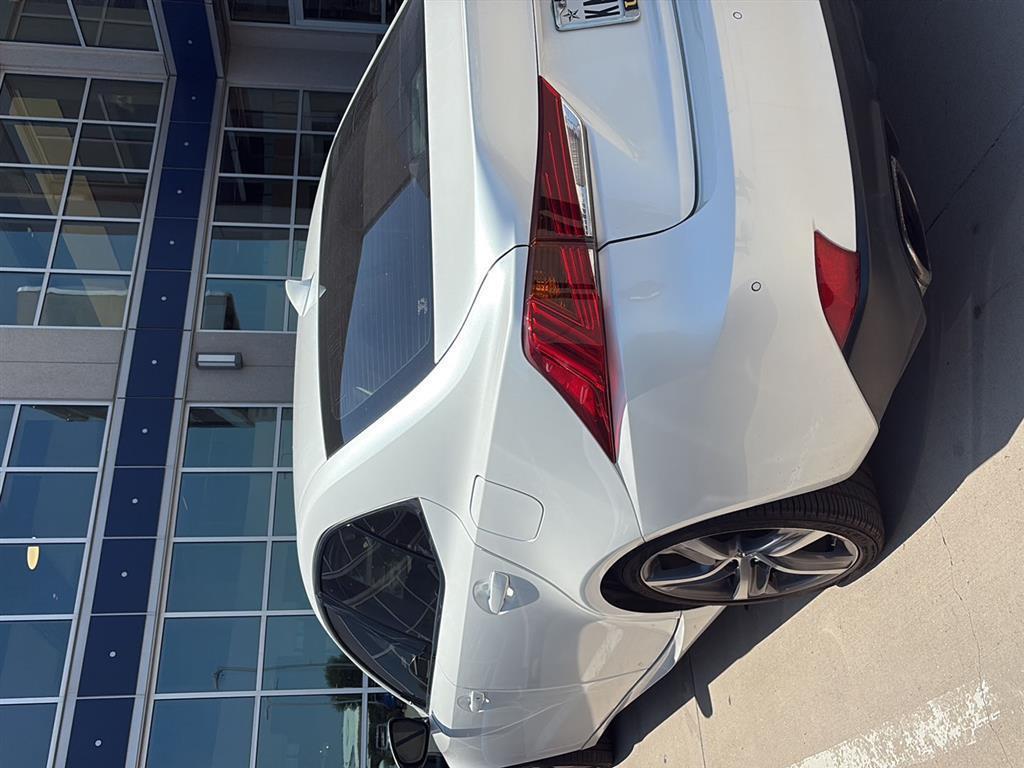 used 2018 Lexus IS 300 car, priced at $23,000