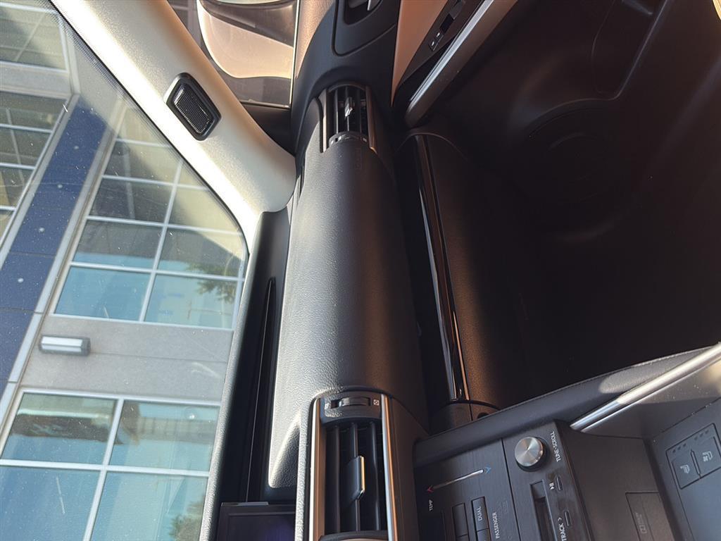 used 2018 Lexus IS 300 car, priced at $23,000
