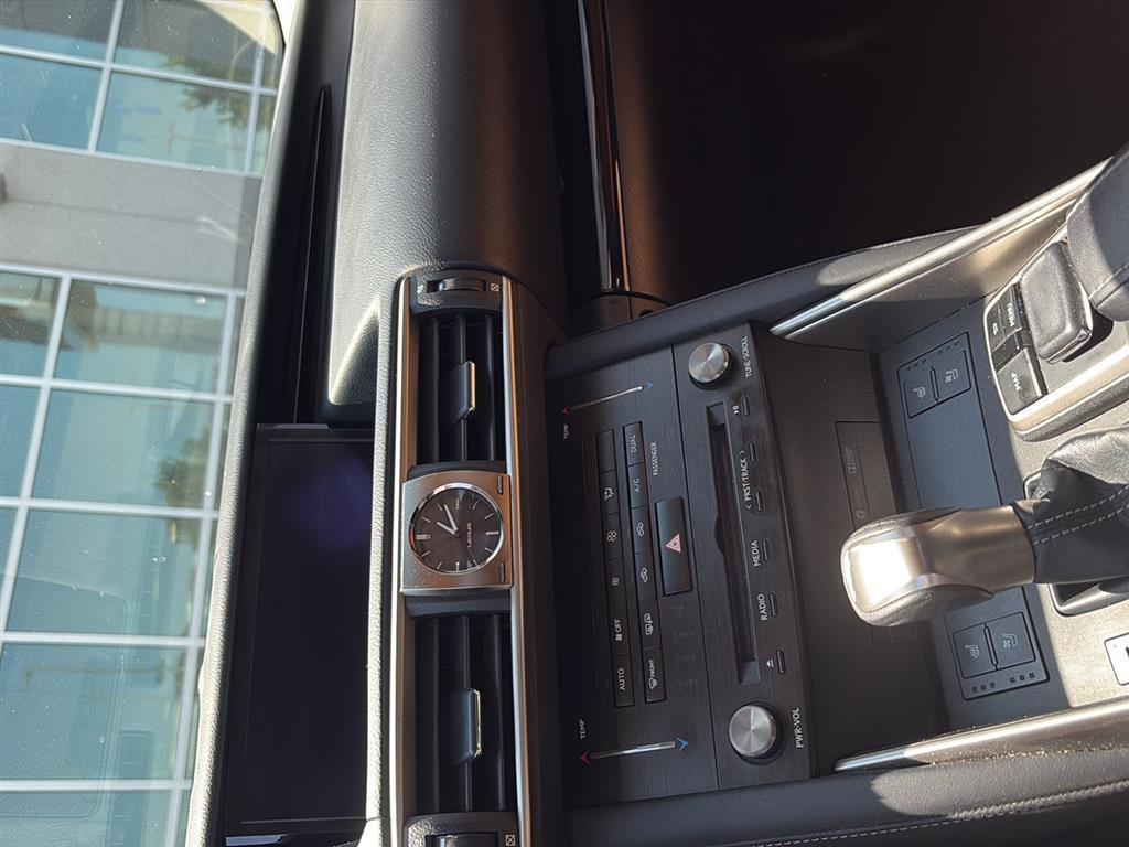 used 2018 Lexus IS 300 car, priced at $23,000
