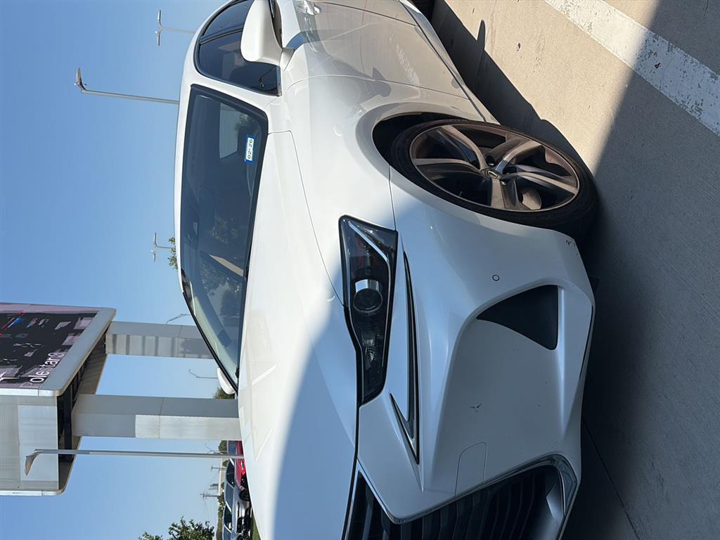 used 2018 Lexus IS 300 car, priced at $23,000