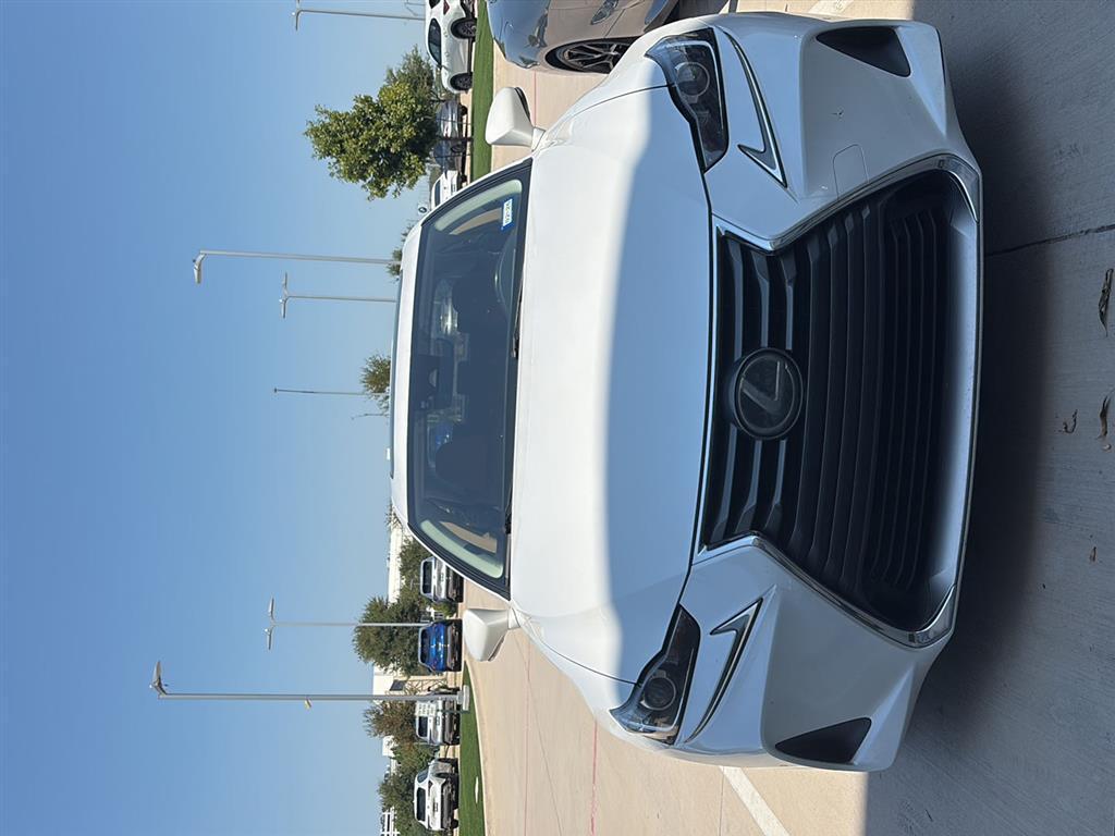 used 2018 Lexus IS 300 car, priced at $23,000