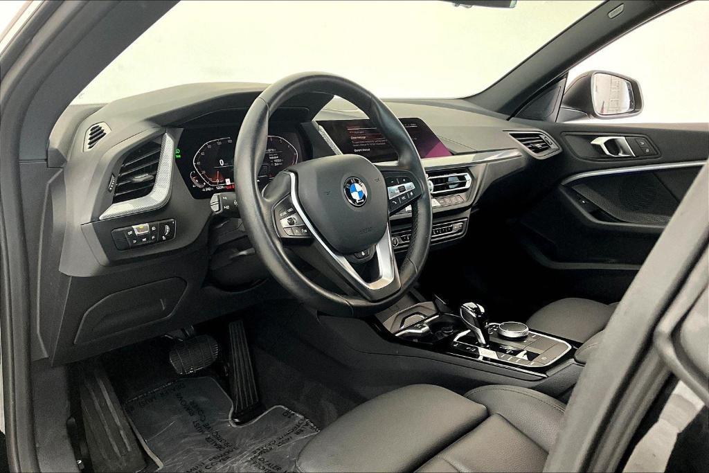 used 2024 BMW 228 Gran Coupe car, priced at $29,500