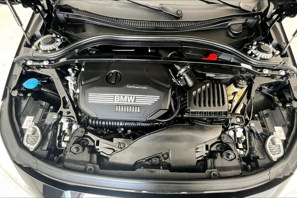 used 2024 BMW 228 Gran Coupe car, priced at $29,500