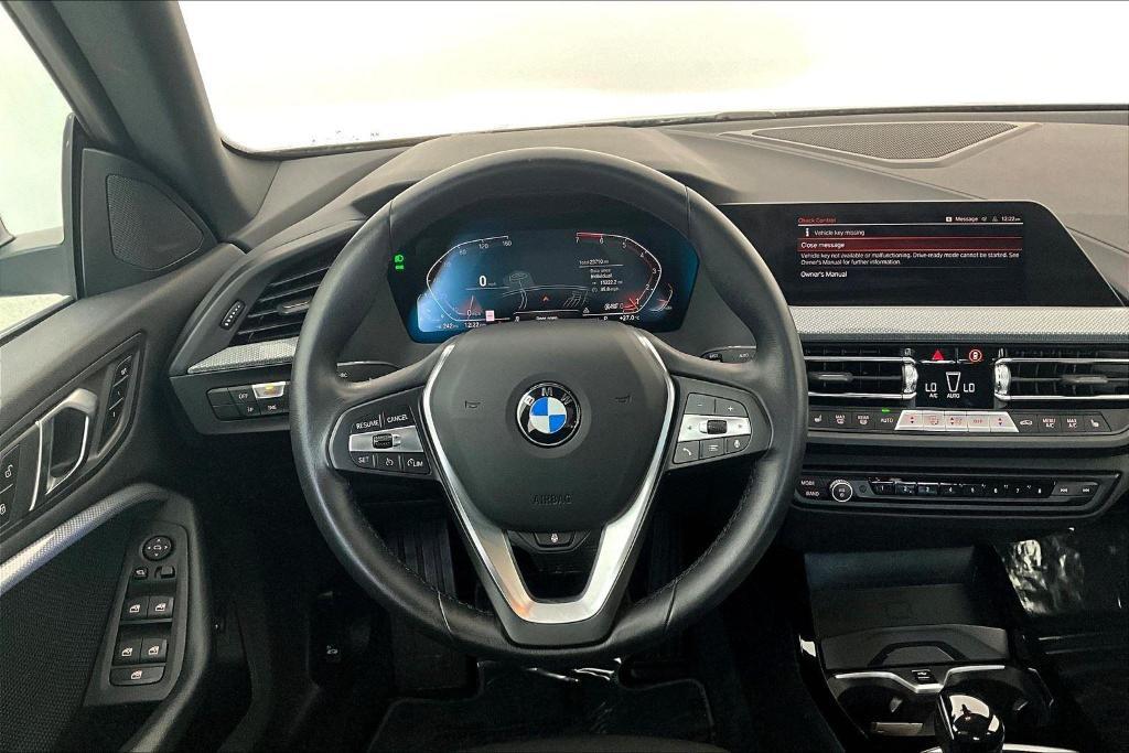 used 2024 BMW 228 Gran Coupe car, priced at $29,500