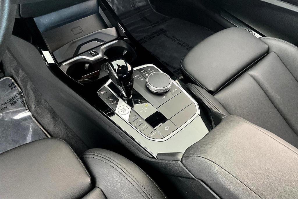 used 2024 BMW 228 Gran Coupe car, priced at $29,500