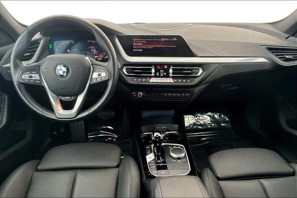 used 2024 BMW 228 Gran Coupe car, priced at $29,500