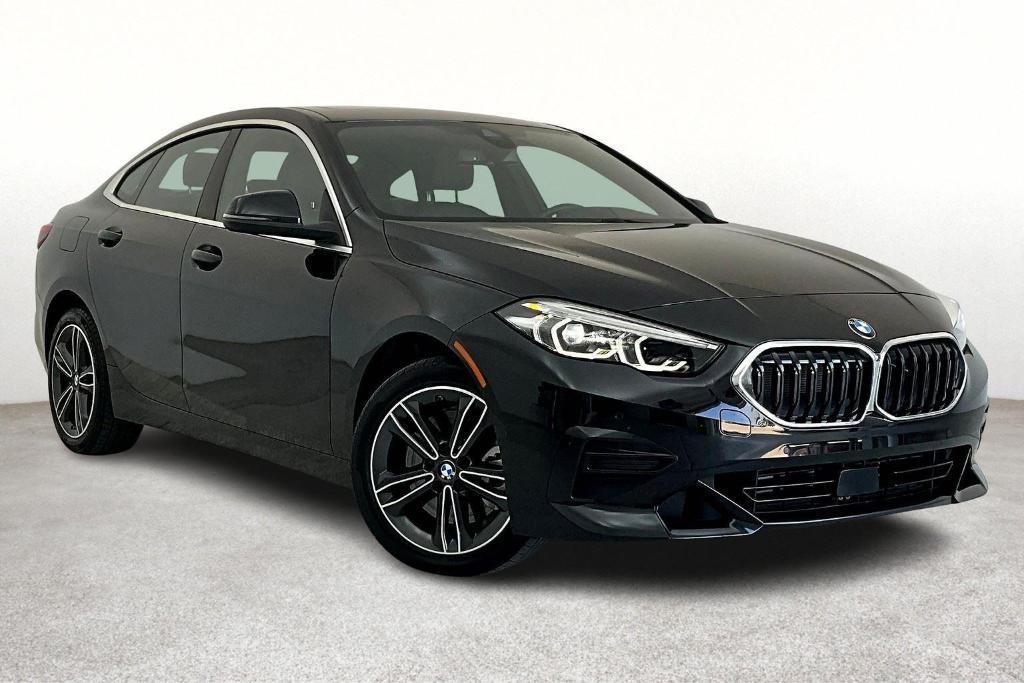 used 2024 BMW 228 Gran Coupe car, priced at $29,500
