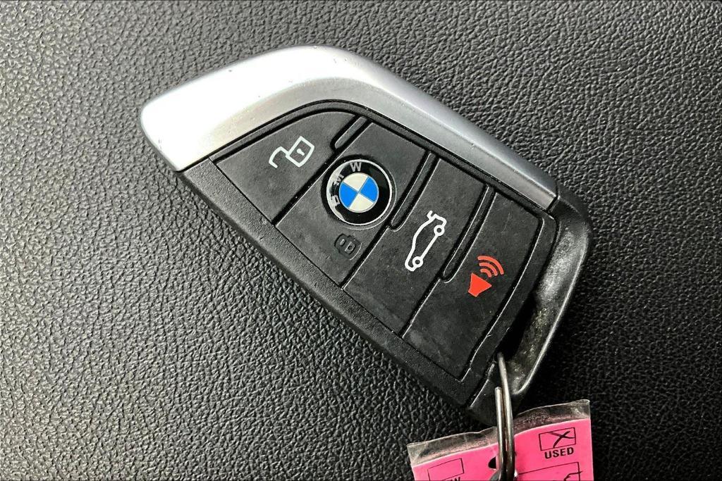 used 2024 BMW 228 Gran Coupe car, priced at $29,500