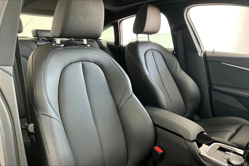 used 2024 BMW 228 Gran Coupe car, priced at $29,500