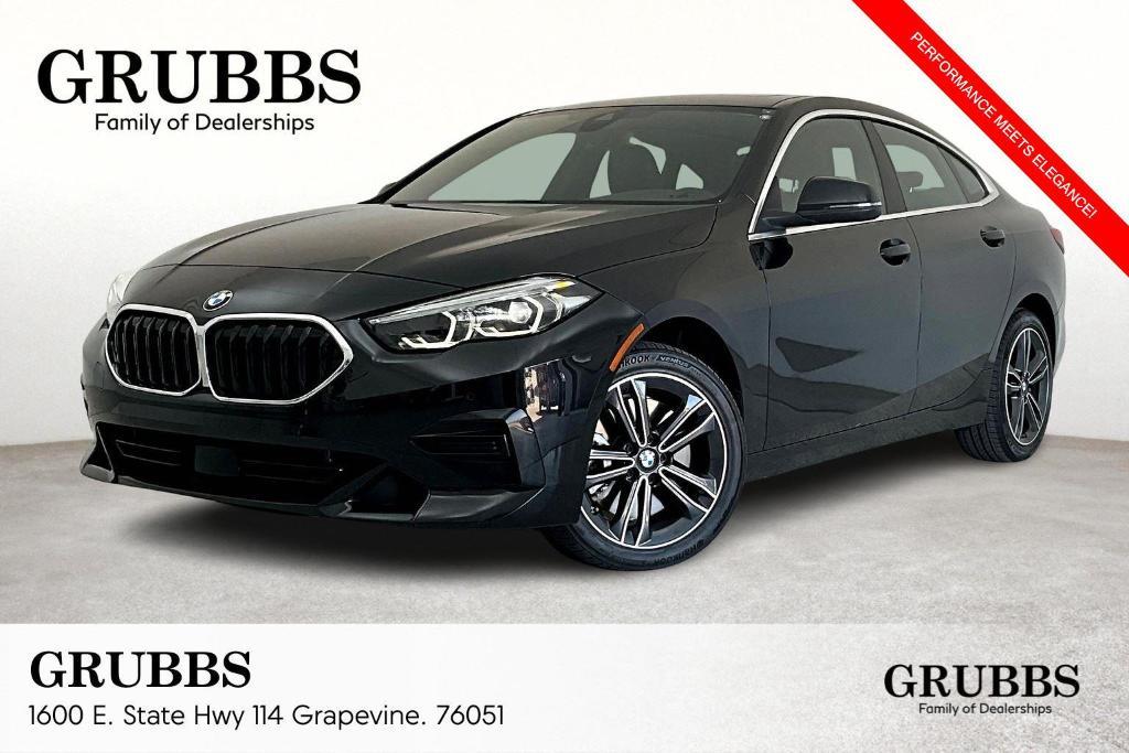 used 2024 BMW 228 Gran Coupe car, priced at $29,500