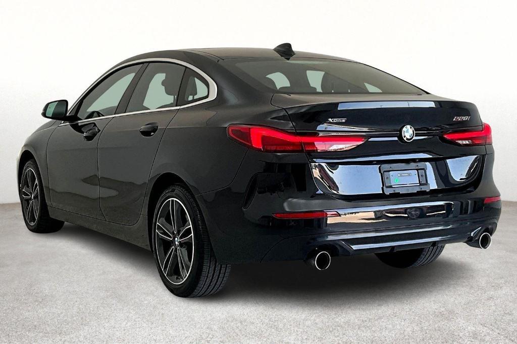 used 2024 BMW 228 Gran Coupe car, priced at $29,500