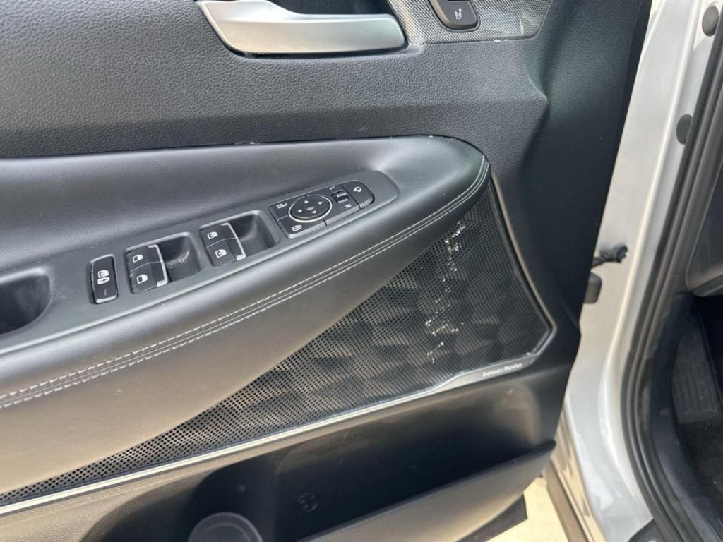 used 2022 Hyundai Santa Fe Plug-In Hybrid car, priced at $32,500