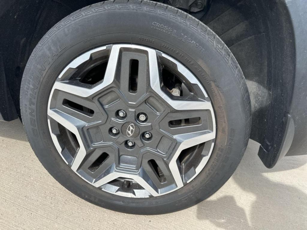 used 2022 Hyundai Santa Fe Plug-In Hybrid car, priced at $32,500