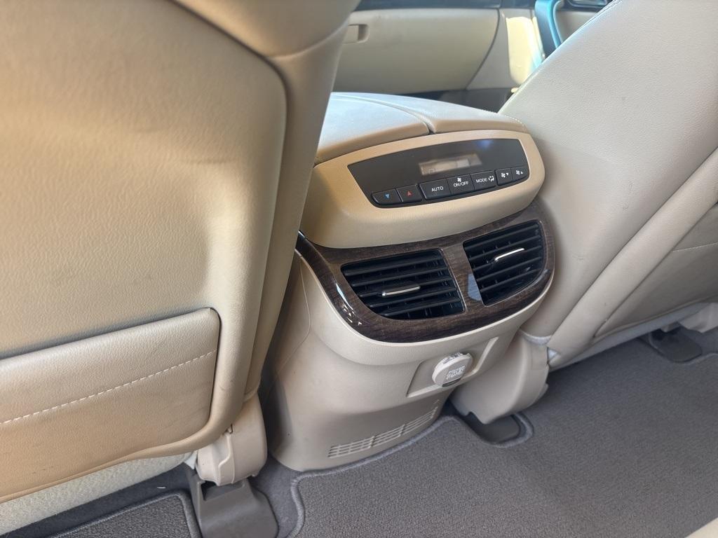 used 2013 Acura MDX car, priced at $9,000