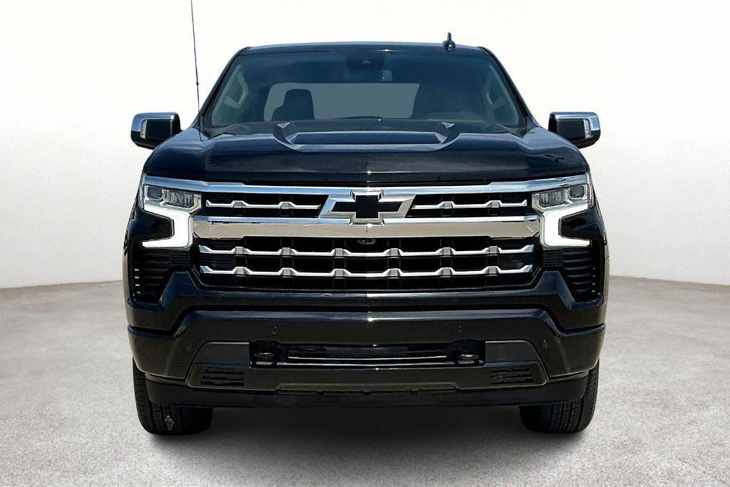 used 2023 Chevrolet Silverado 1500 car, priced at $38,000