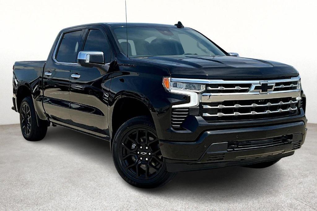 used 2023 Chevrolet Silverado 1500 car, priced at $38,000