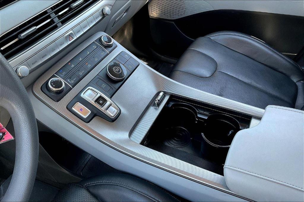 used 2020 Hyundai Palisade car, priced at $17,500