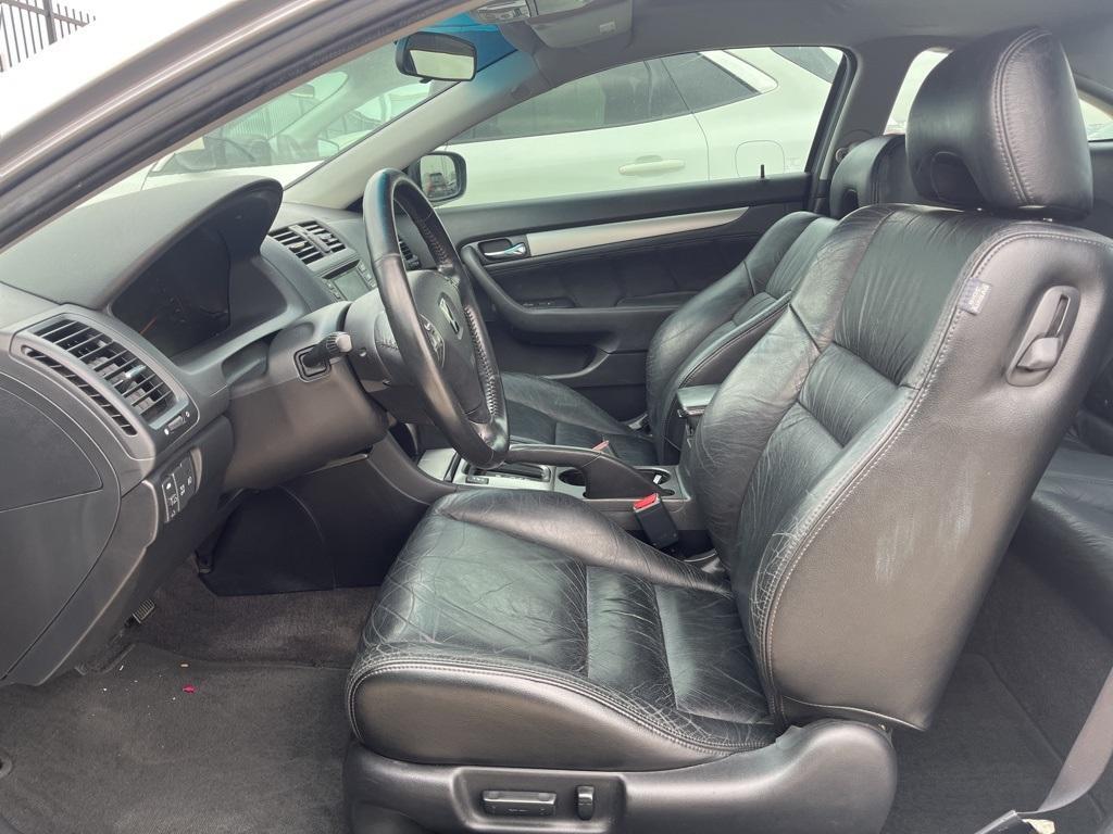 used 2004 Honda Accord car, priced at $7,500