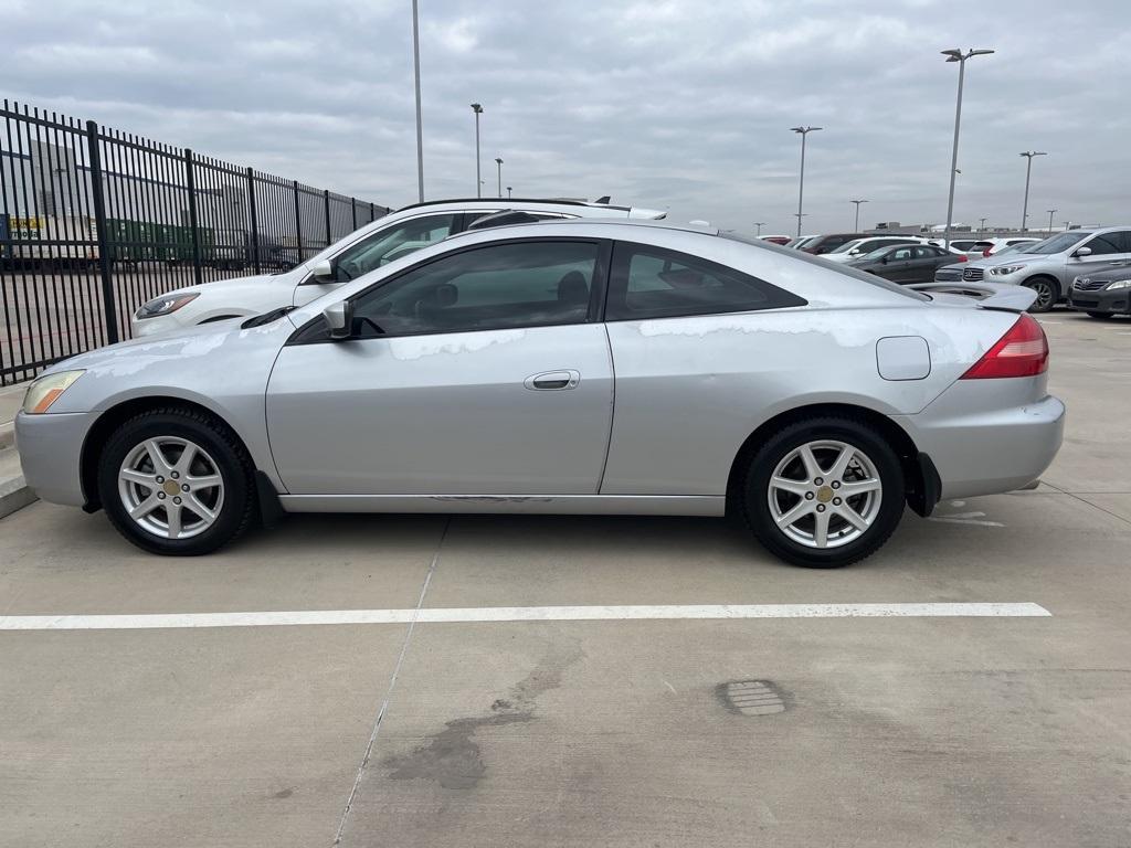 used 2004 Honda Accord car, priced at $7,500