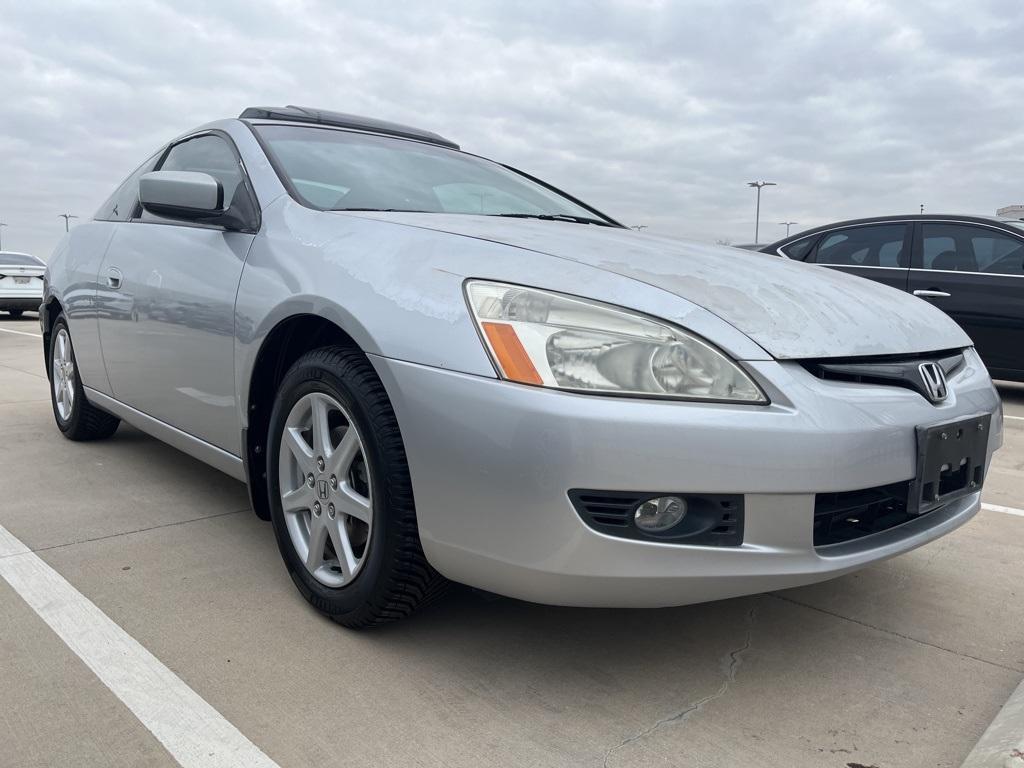 used 2004 Honda Accord car, priced at $7,500