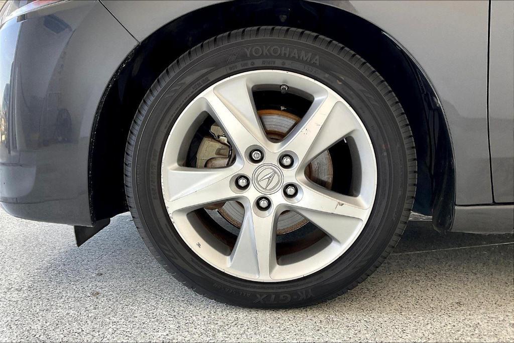 used 2013 Acura TSX car, priced at $12,000