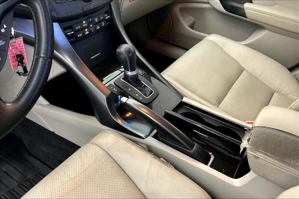 used 2013 Acura TSX car, priced at $12,000