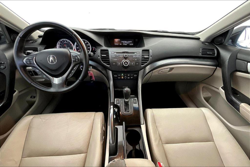 used 2013 Acura TSX car, priced at $12,000